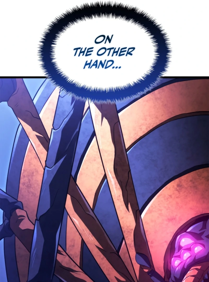 Revenge of the Iron-Blooded Sword Hound, Chapter 58 image 086